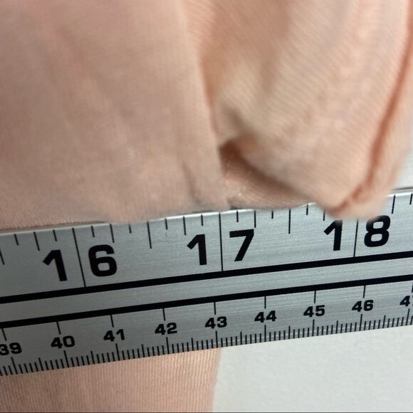 Wildfox Summers Never Over Pink Tee Graphic T-Shirt Size Small Cotton Top Crew S - Picture 8 of 13